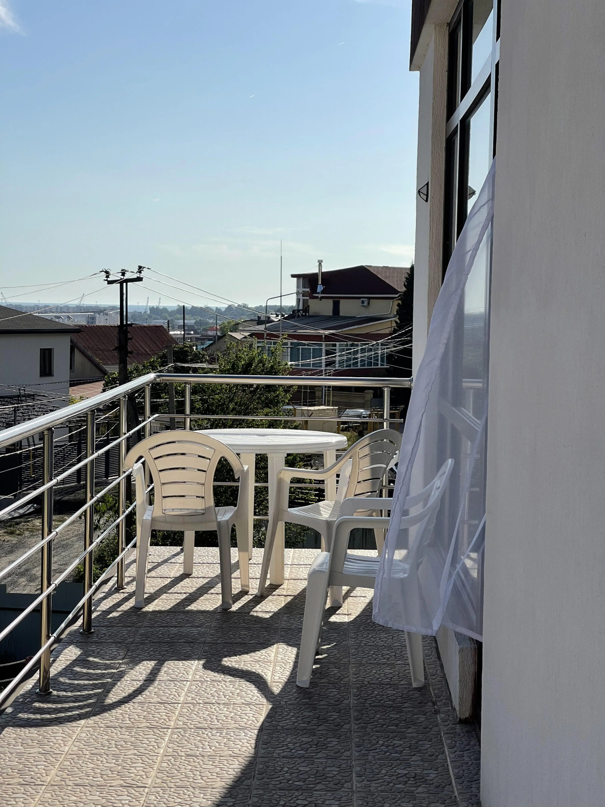 Вилла с бассейном и 5 мастер спальнями