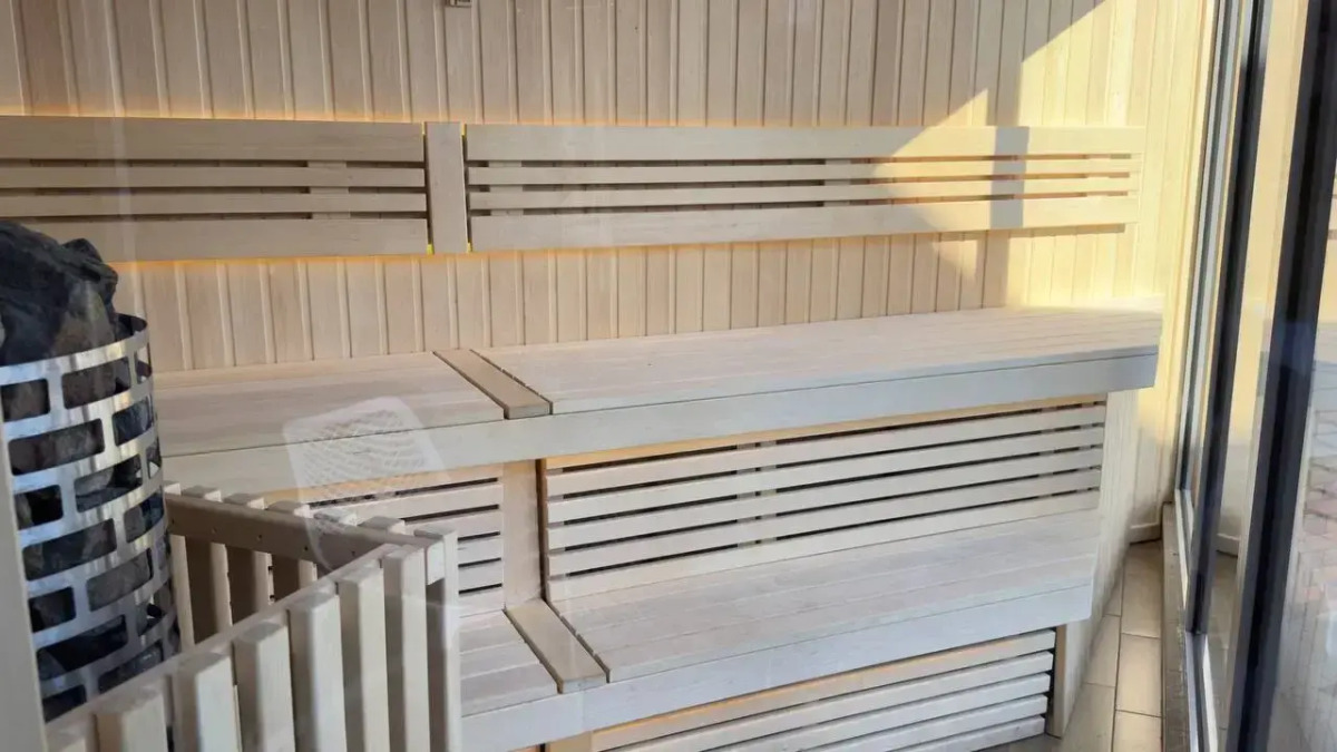 Отель М-Хаус