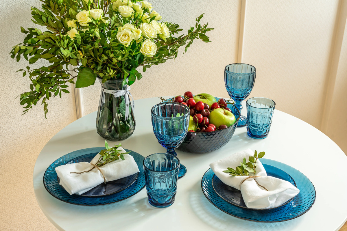 Квартира Warm Classic