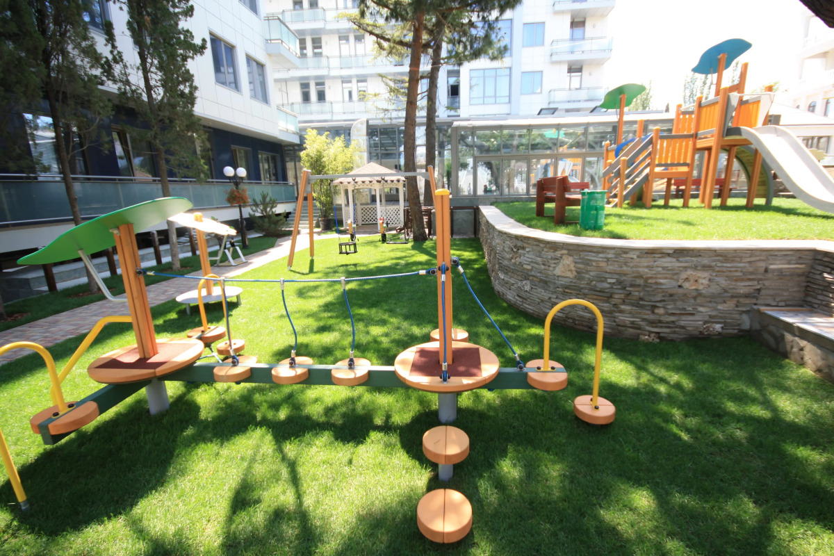 Апартаменты Дача Штейнгольца