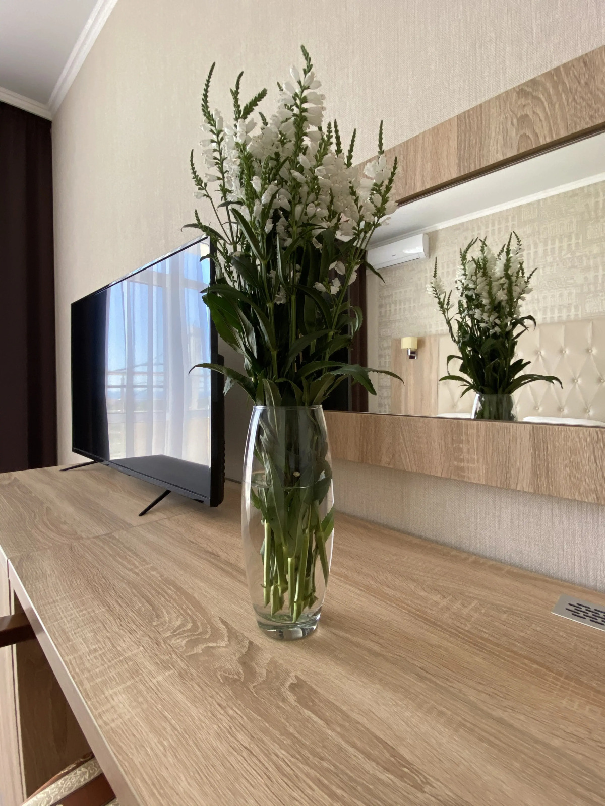 Гостевой Дом Amore