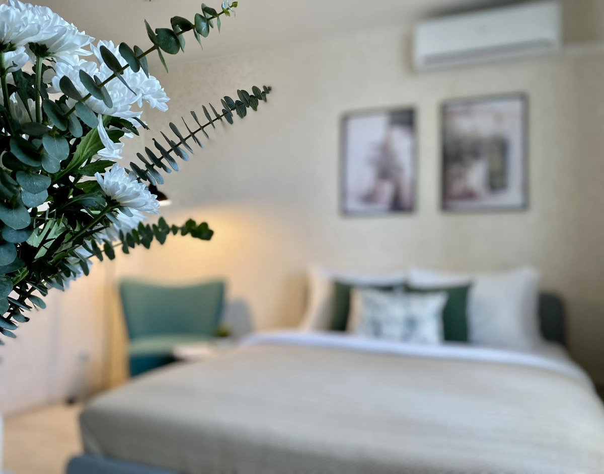 Апартаменты RentPlaza Южный