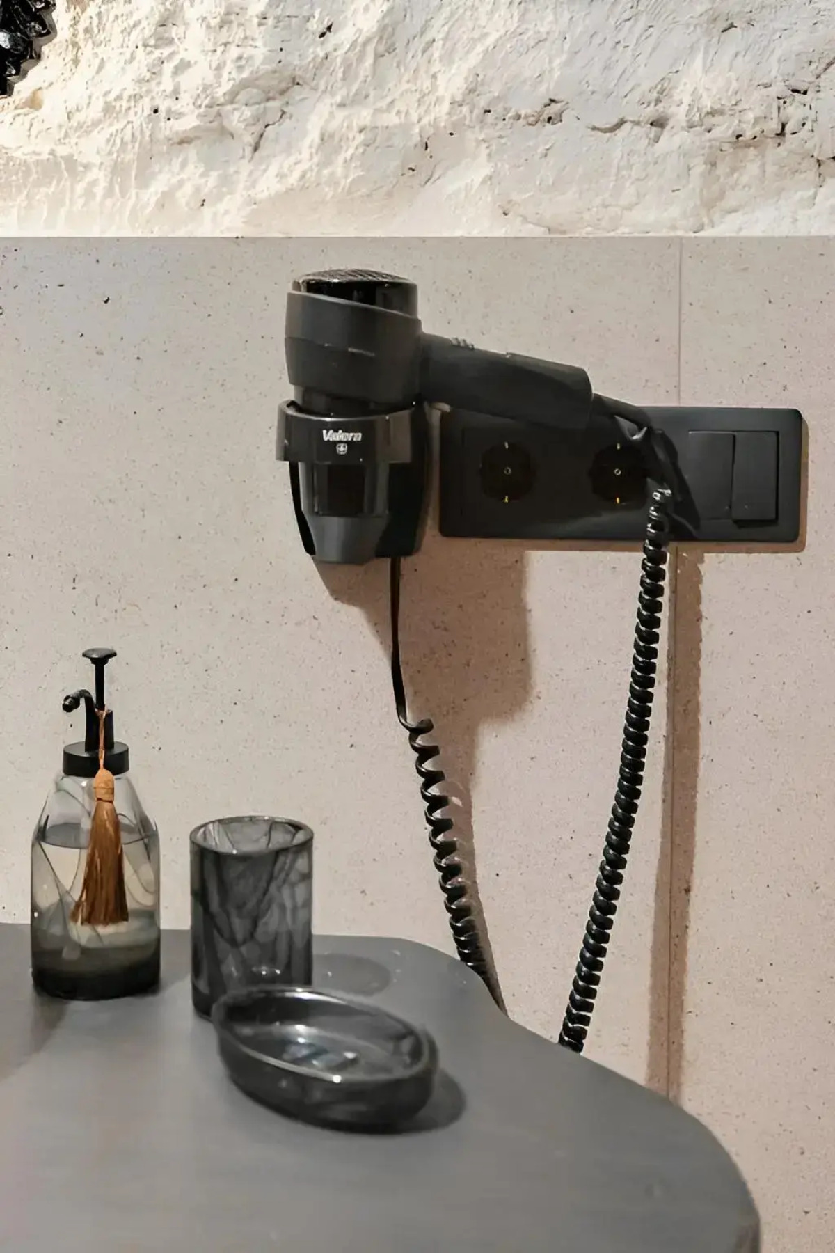 Апартаменты Travertin Pronto