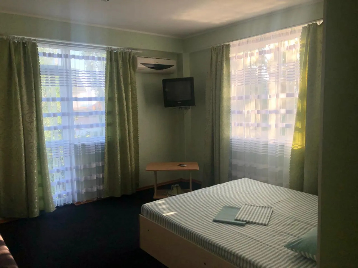 Гостевой Дом Agave