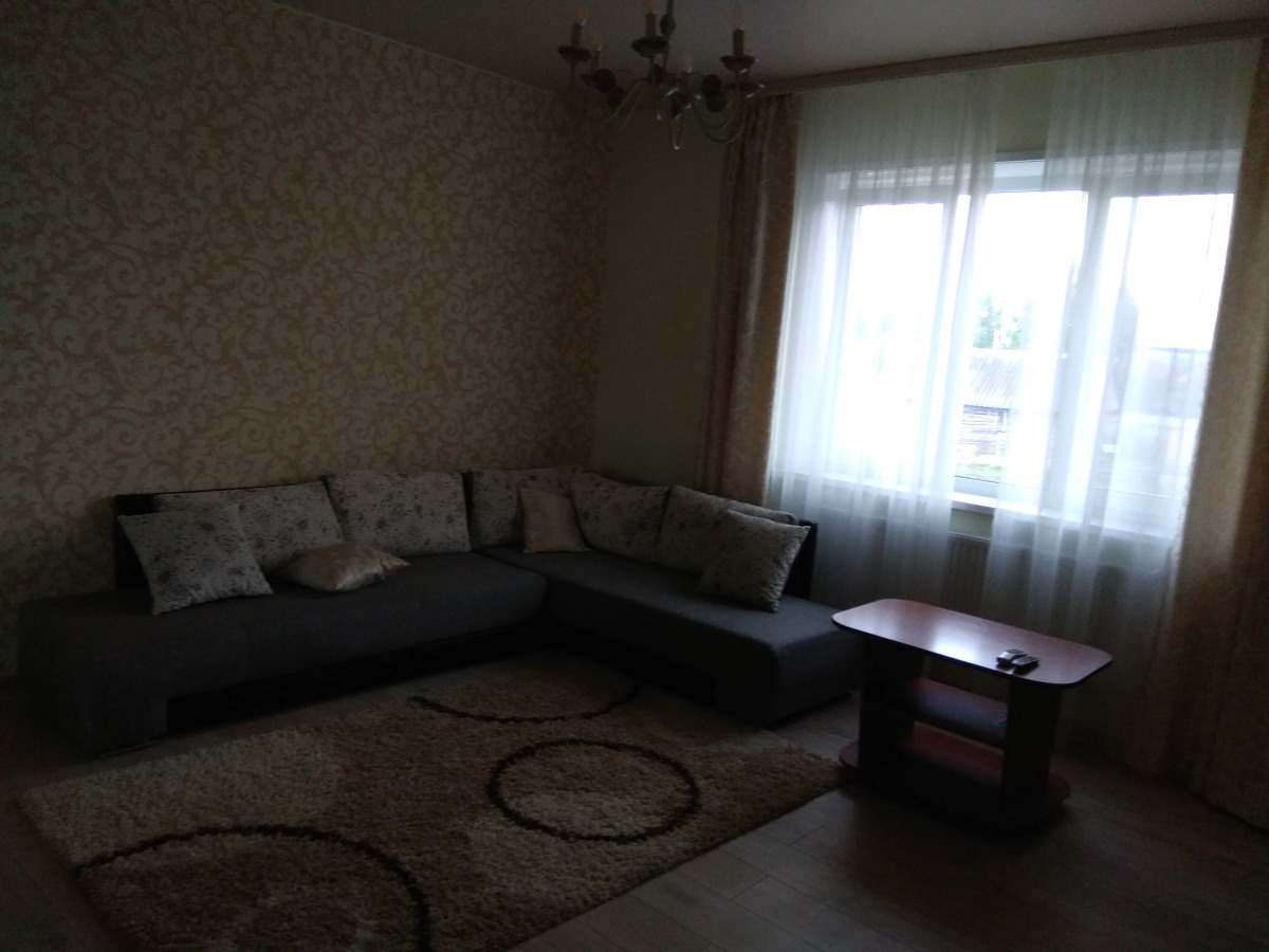 Апартаменты Вместе