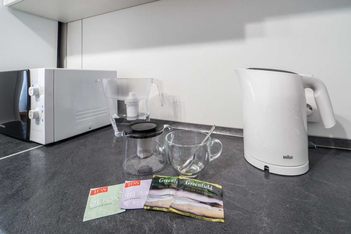 Апартаменты рядом с онкоцентром в Песочном