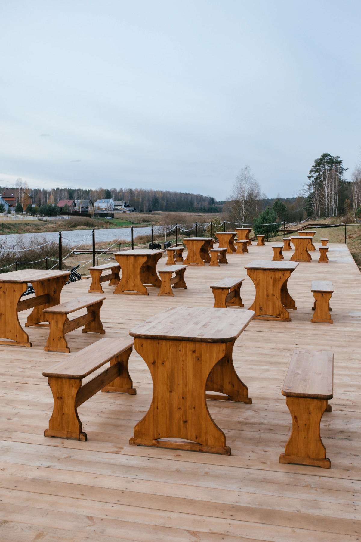 База отдыха Тверской-Ямской