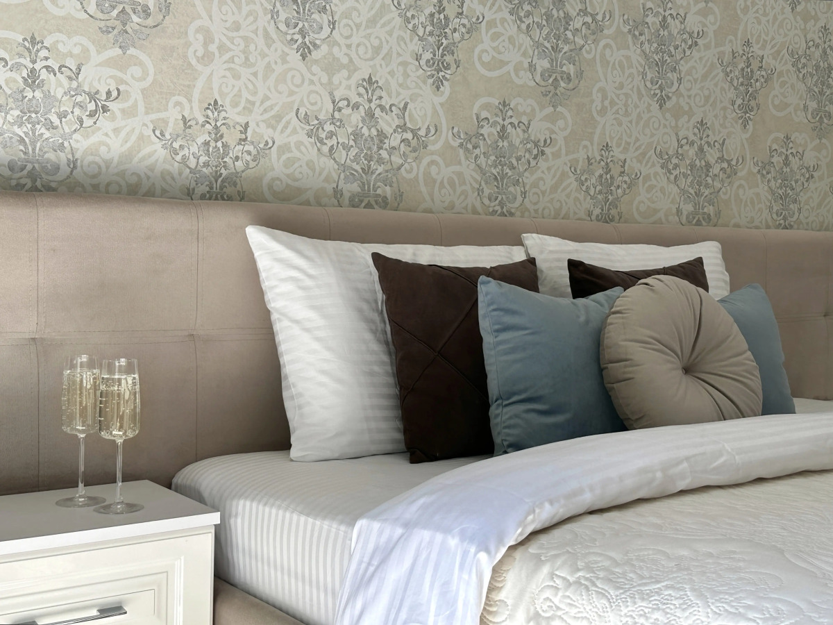 Апартаменты в историческом центре Калининграда