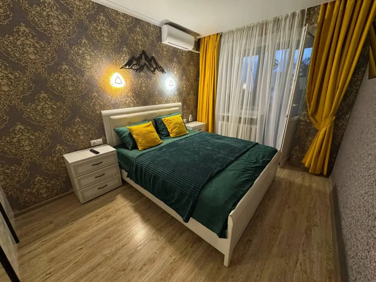 Квартира Forest Magic