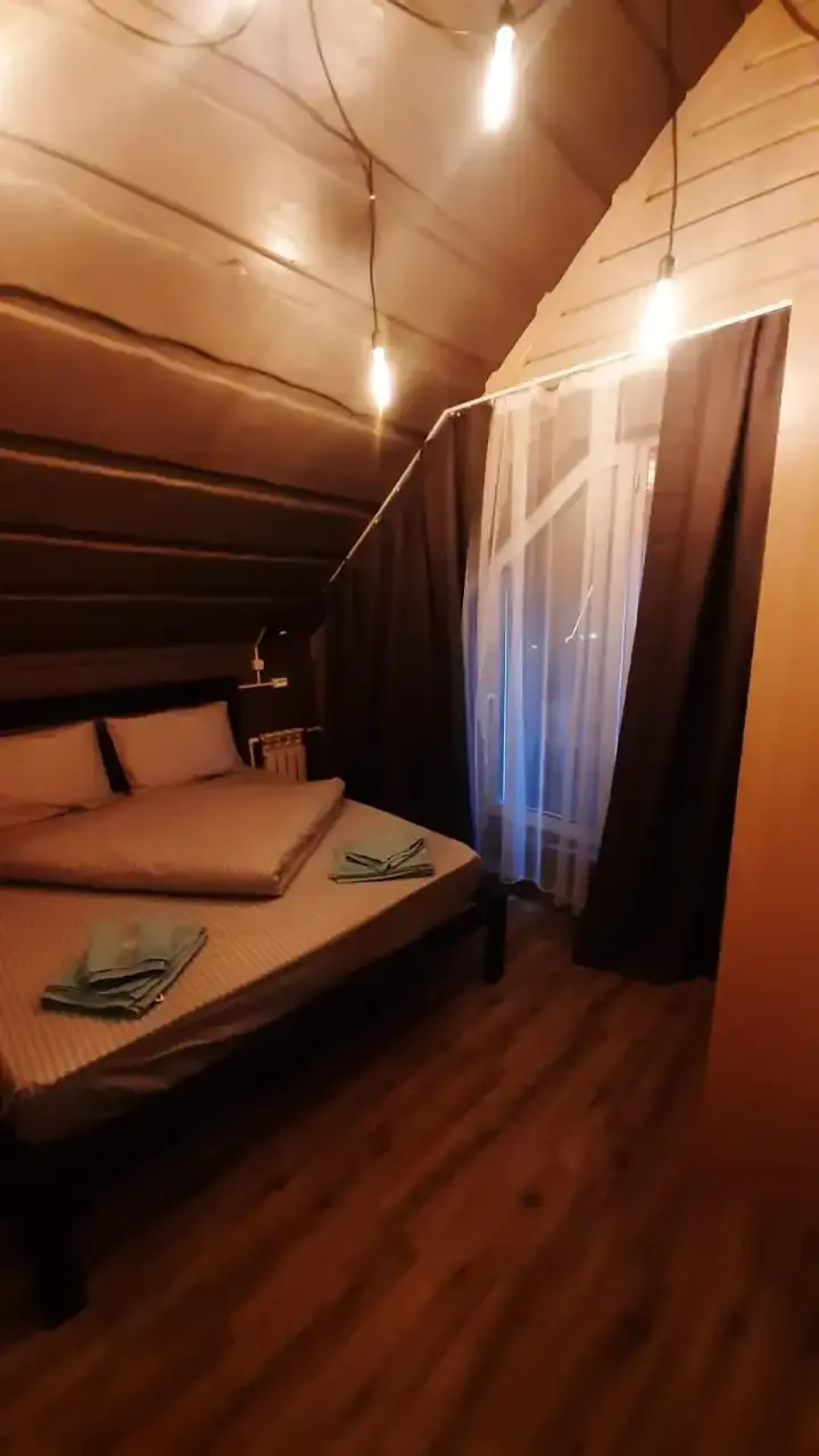 База Отдыха Сердце Сибири