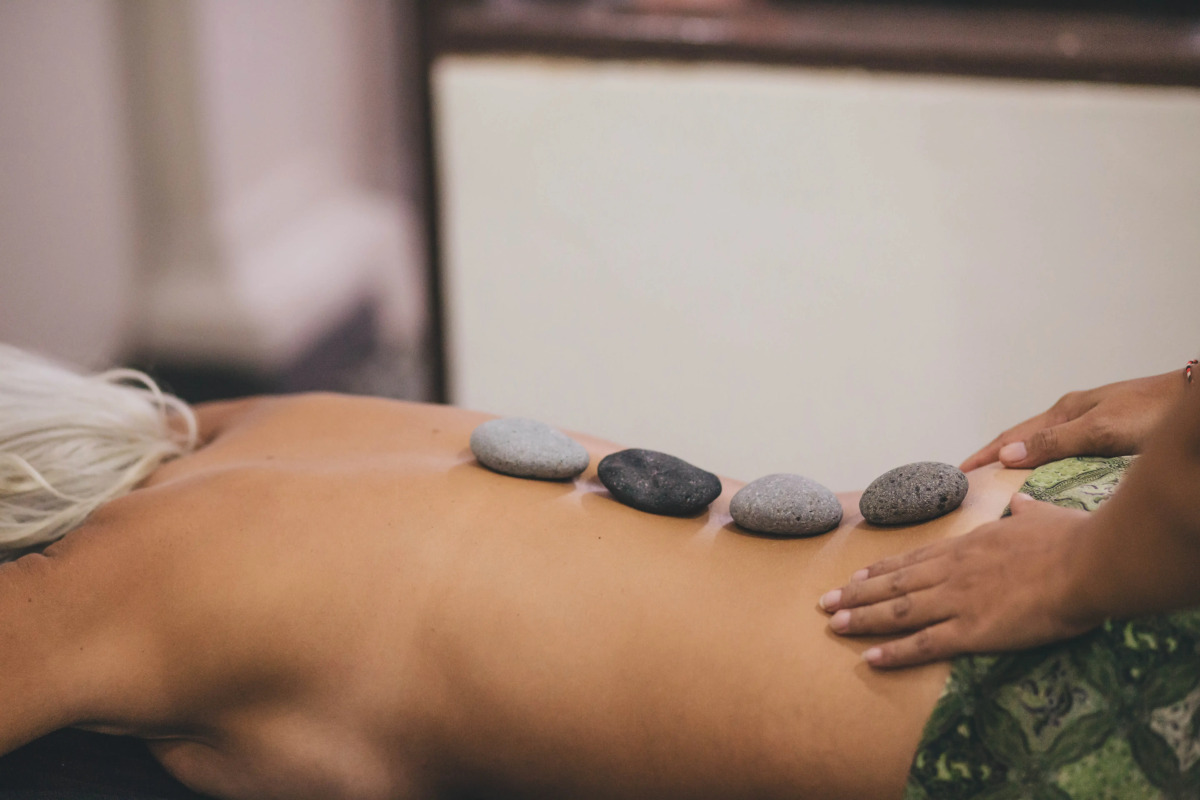 Отель The Niche Bali