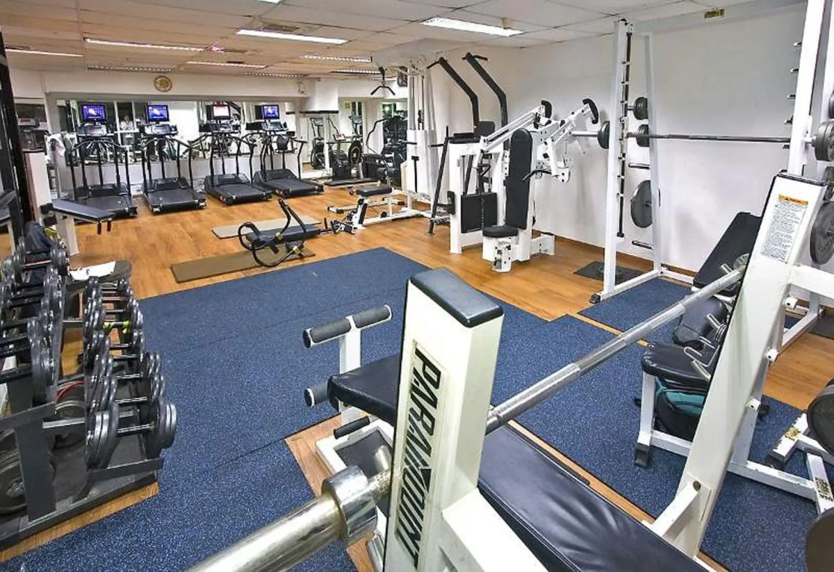 Отель Jerusalem Gardens Hotel & Spa