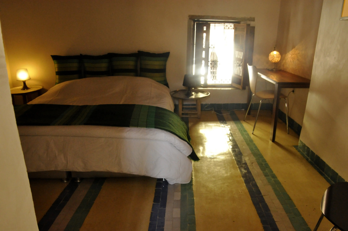 Гостевой Дом Dar 7 Louyat