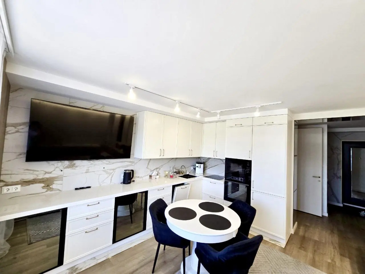 Квартира Евродвушка Люкс Ломоносова 6