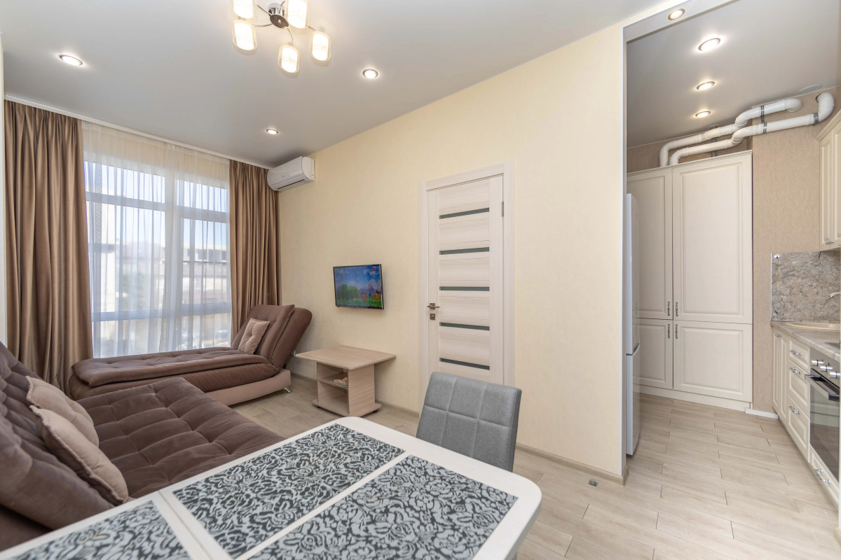 Апартаменты Вальс