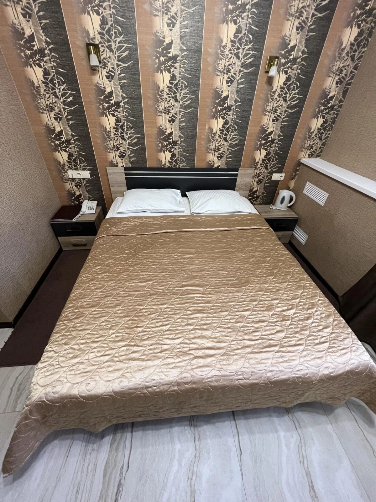 Отель Мираж