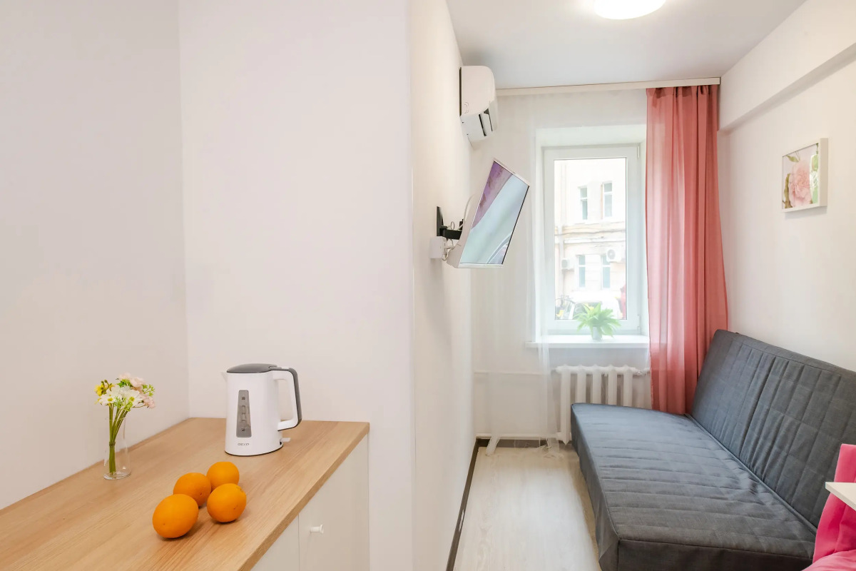 Студия на Луговой