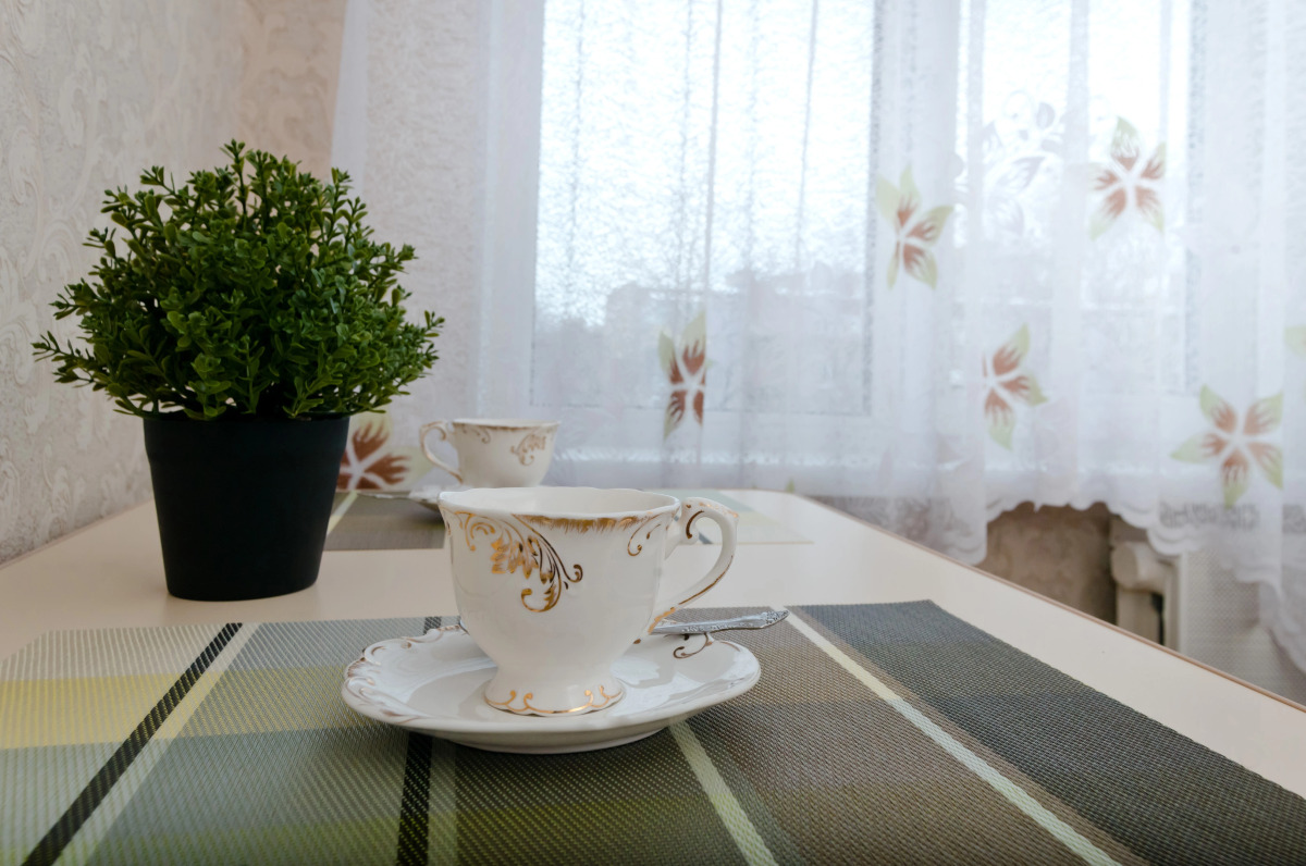 Апартаменты На Улице Комсомольской