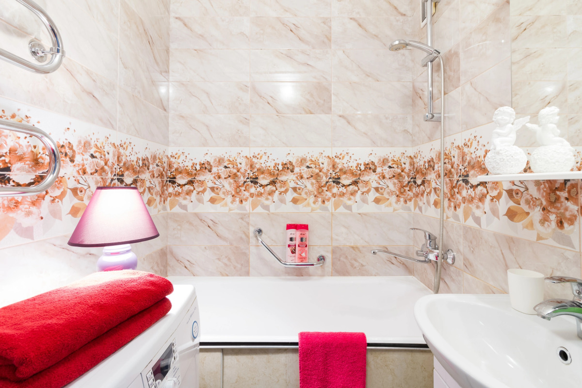 Апартаменты на улице Заславская 12