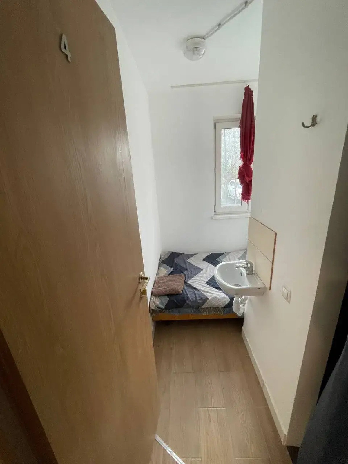 Гостевой дом SpbInn Air