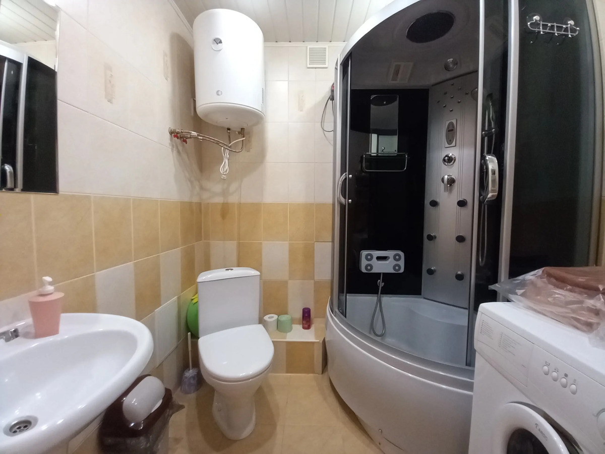 Ретро-Квартира Уютная у Здравы