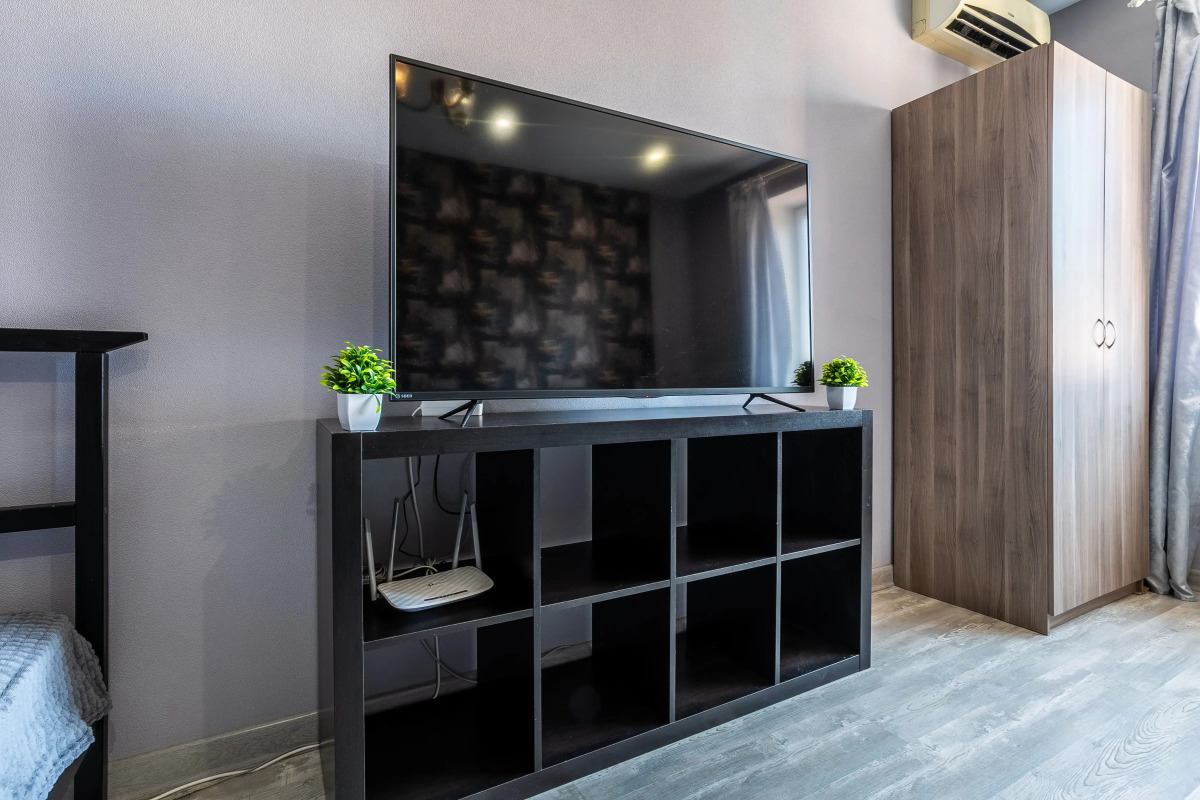 Апартаменты Сутки В Крд у Парка Галицкого