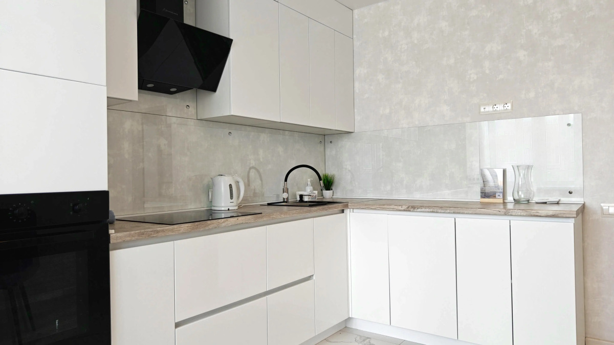 Квартира сеть ТЕРРА48, Семейный на Стаханова