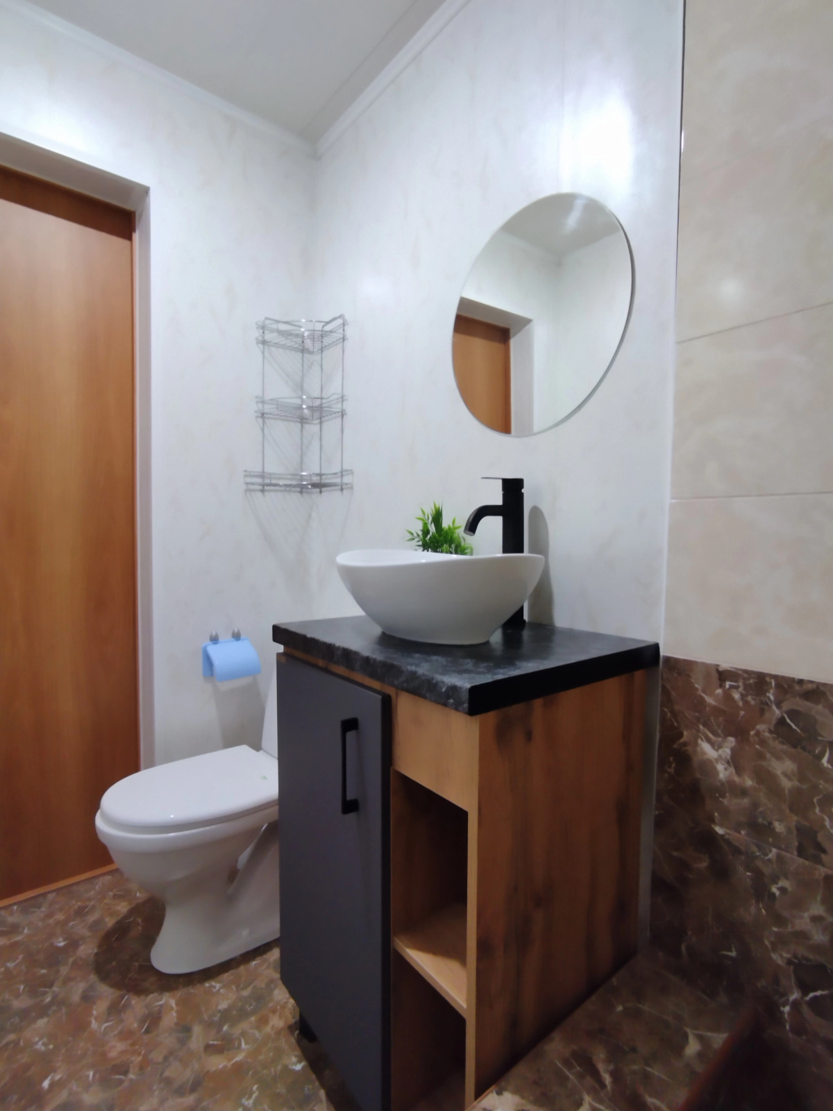 Гостевой дом Дом в Курортной зоне