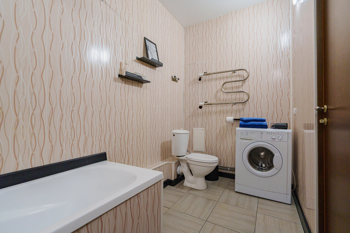 Апартаменты Комфорт Класса