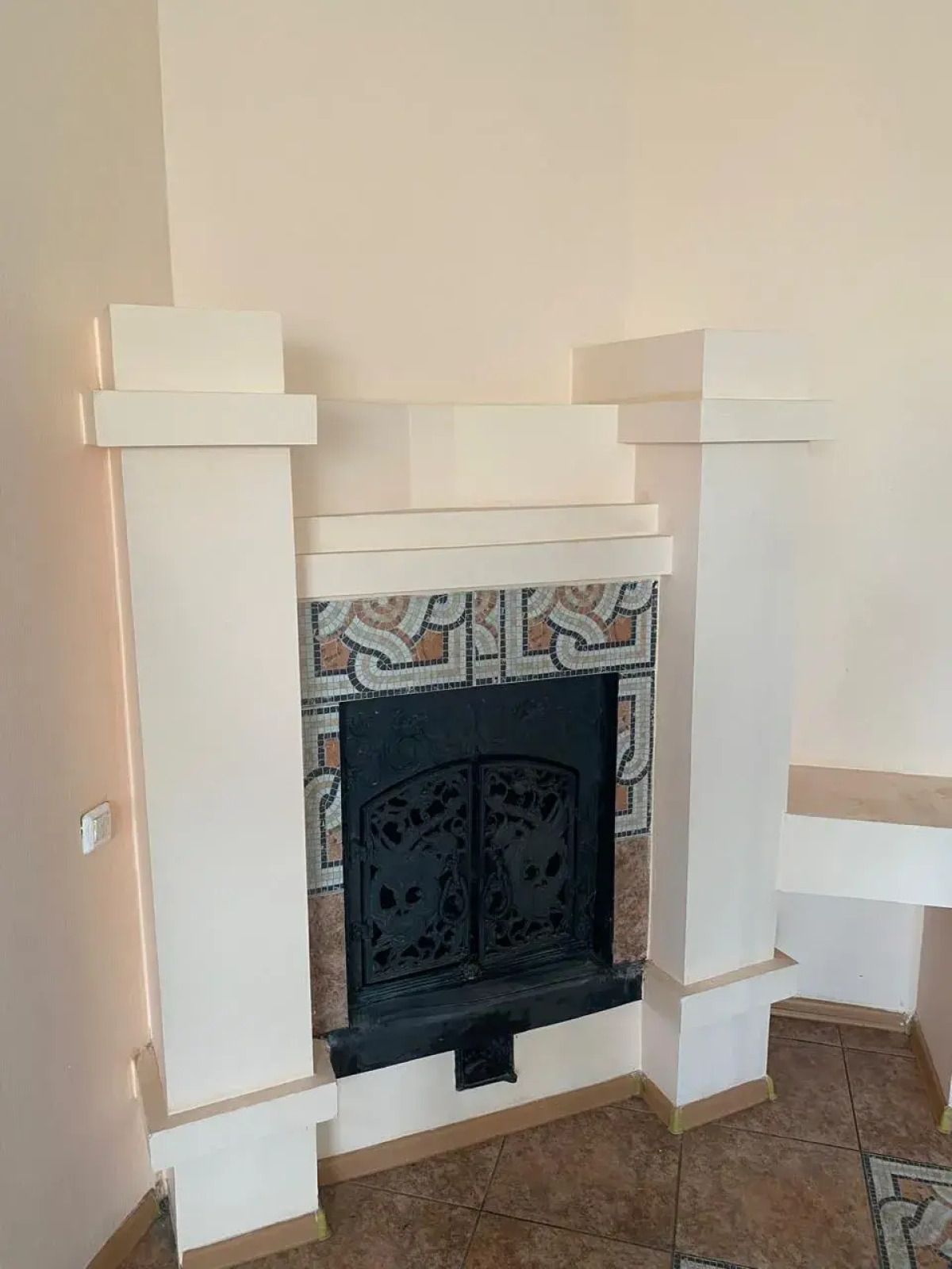 Хостел Дивизия