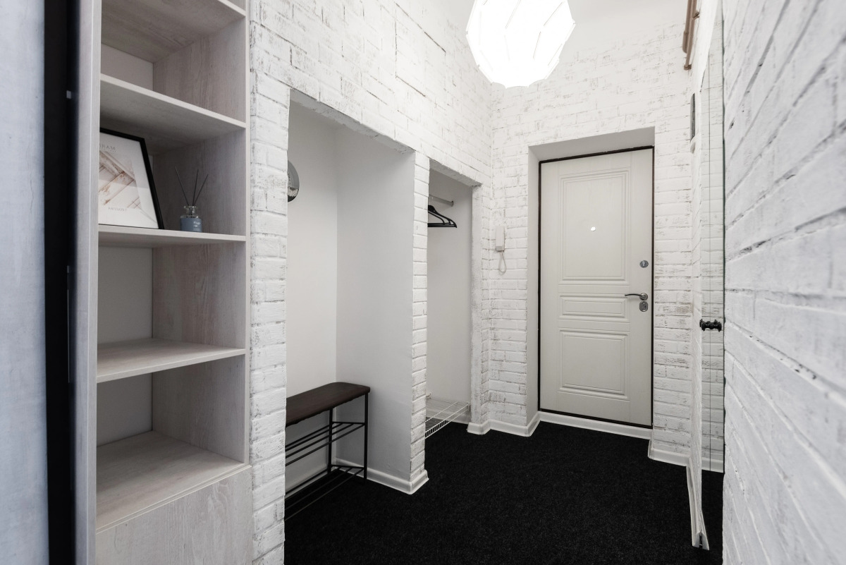 Квартира Сканди