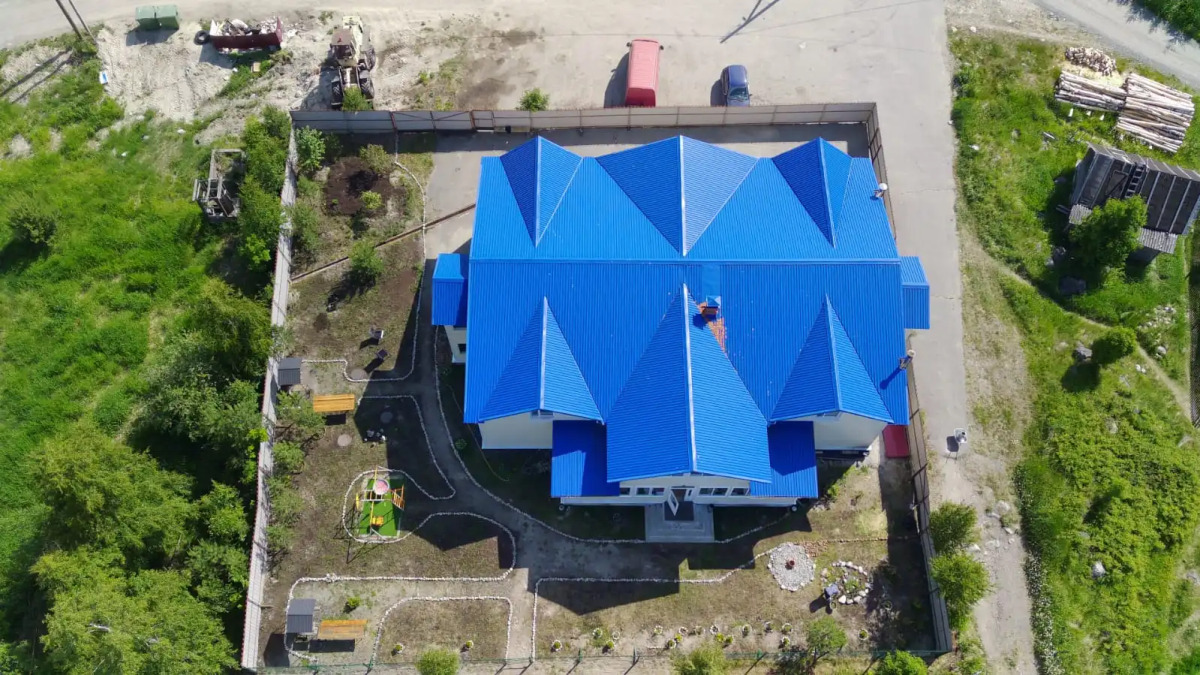 Гостевой дом Kodi järvi