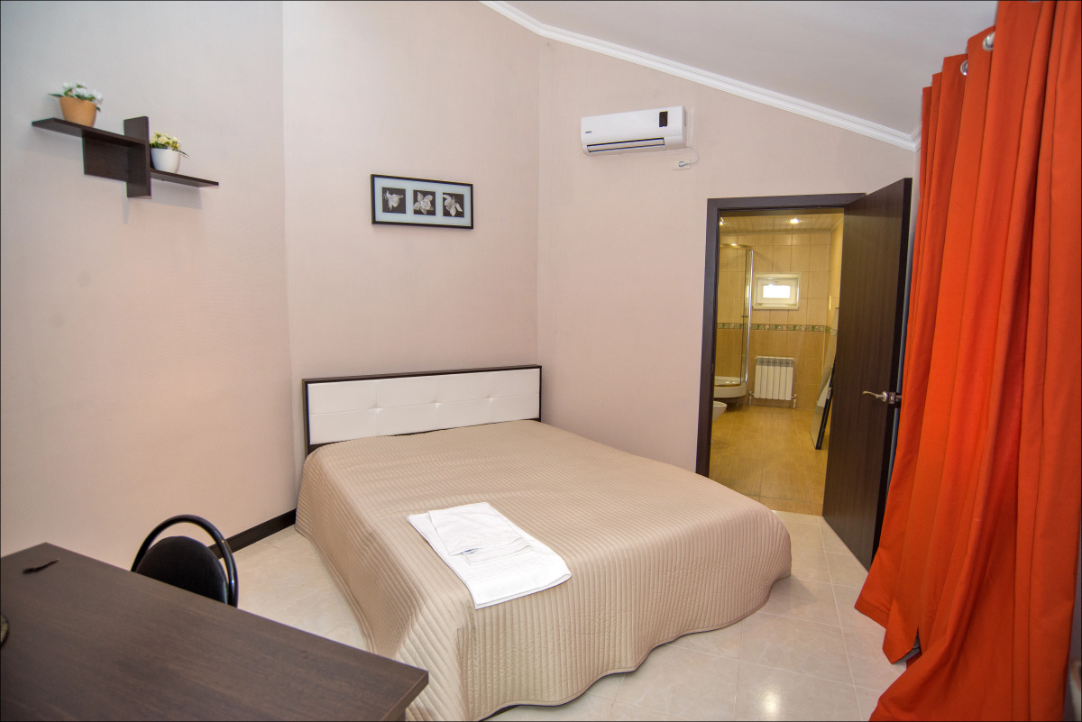 Отель Колизей