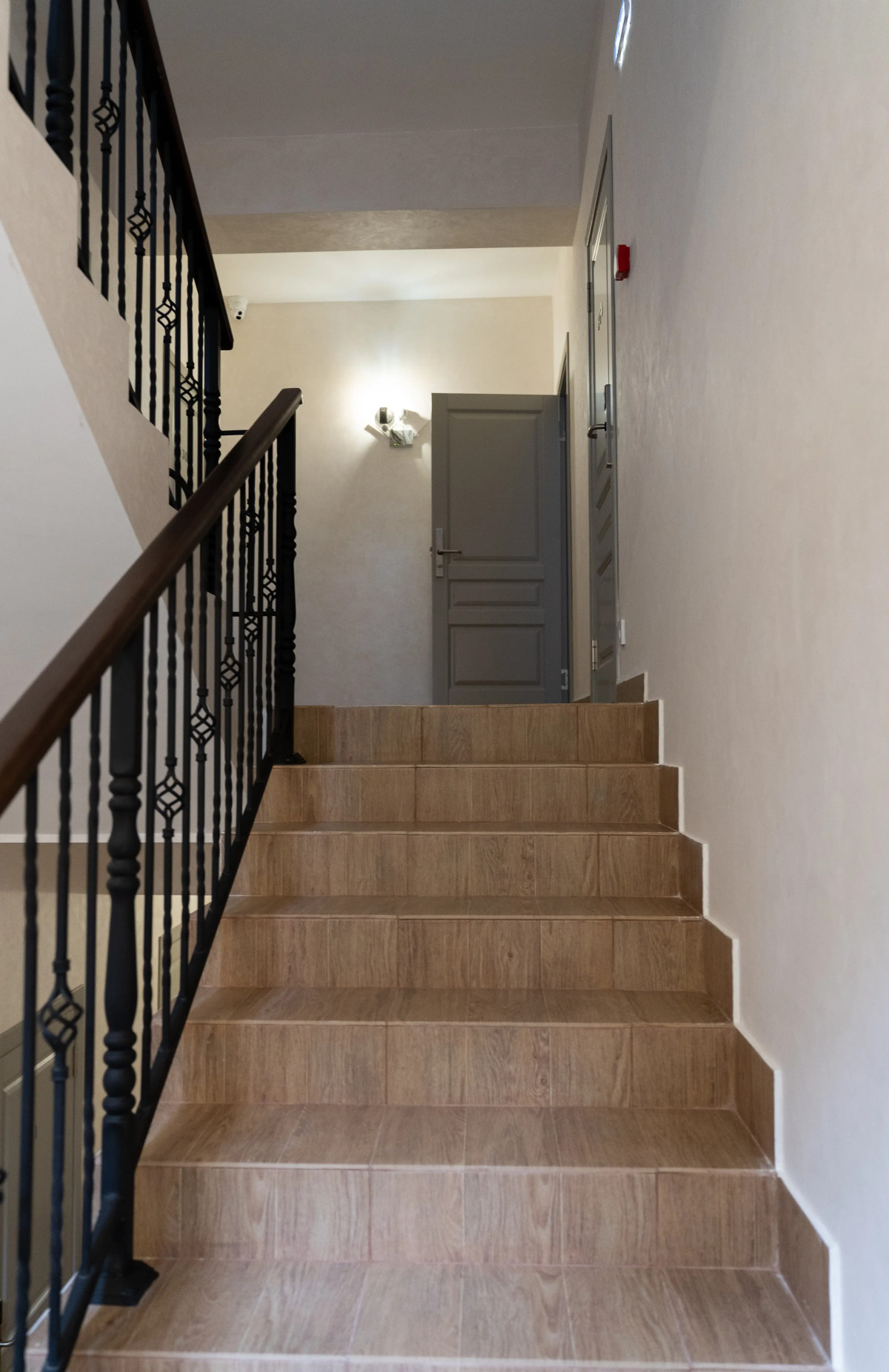 Отель Mountfeel