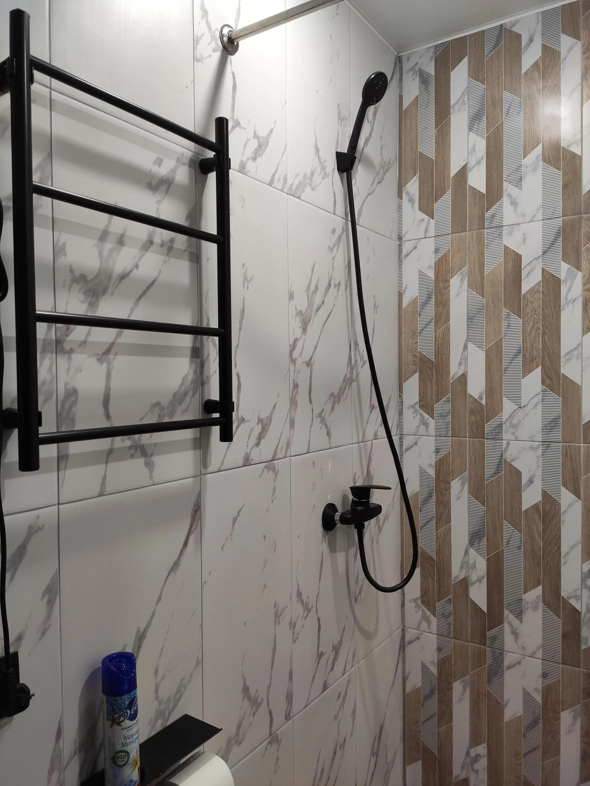 Квартира Red House 18м²