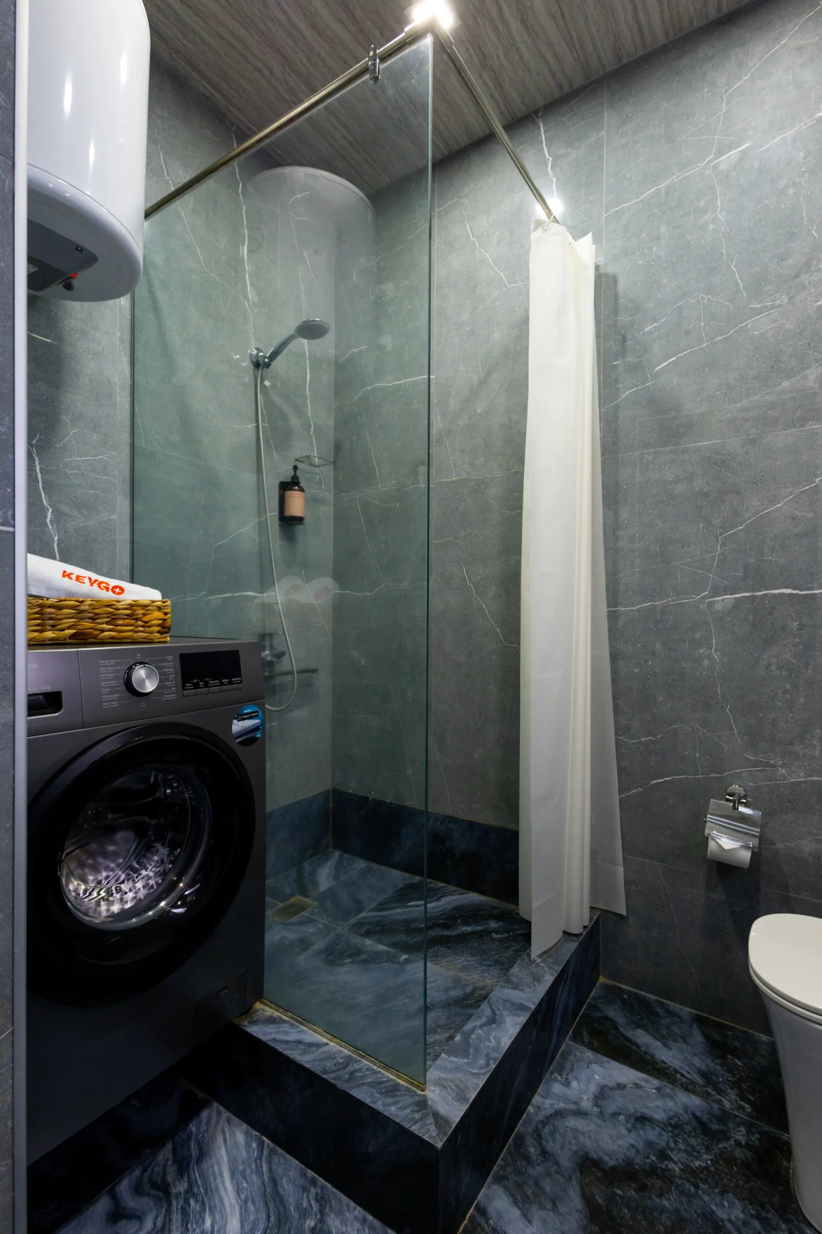 Апартаменты KeyGo #0018 рядом с церковью Святого Саркиса