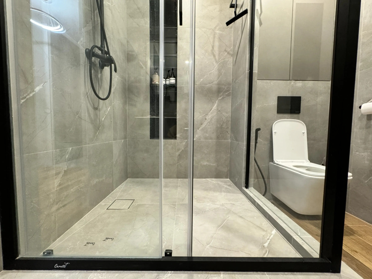 Апартаменты 1/ком Эталон