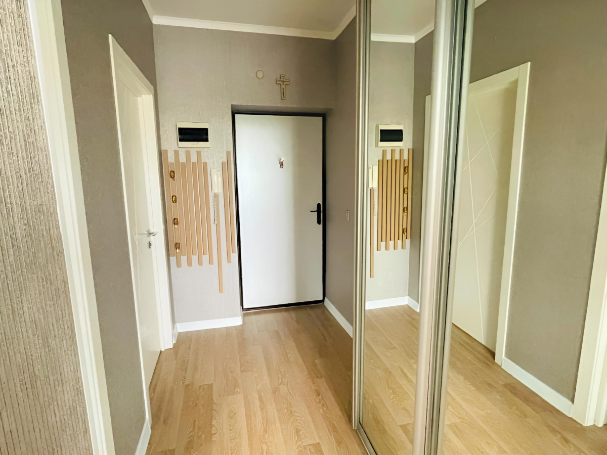 Апартаменты по Пути к Морю