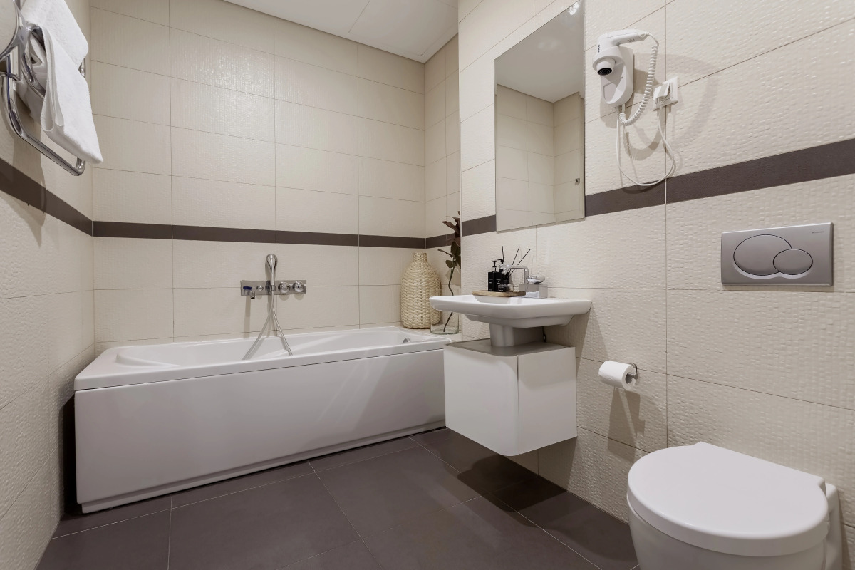 Апартаменты Roomley Moscow City 2