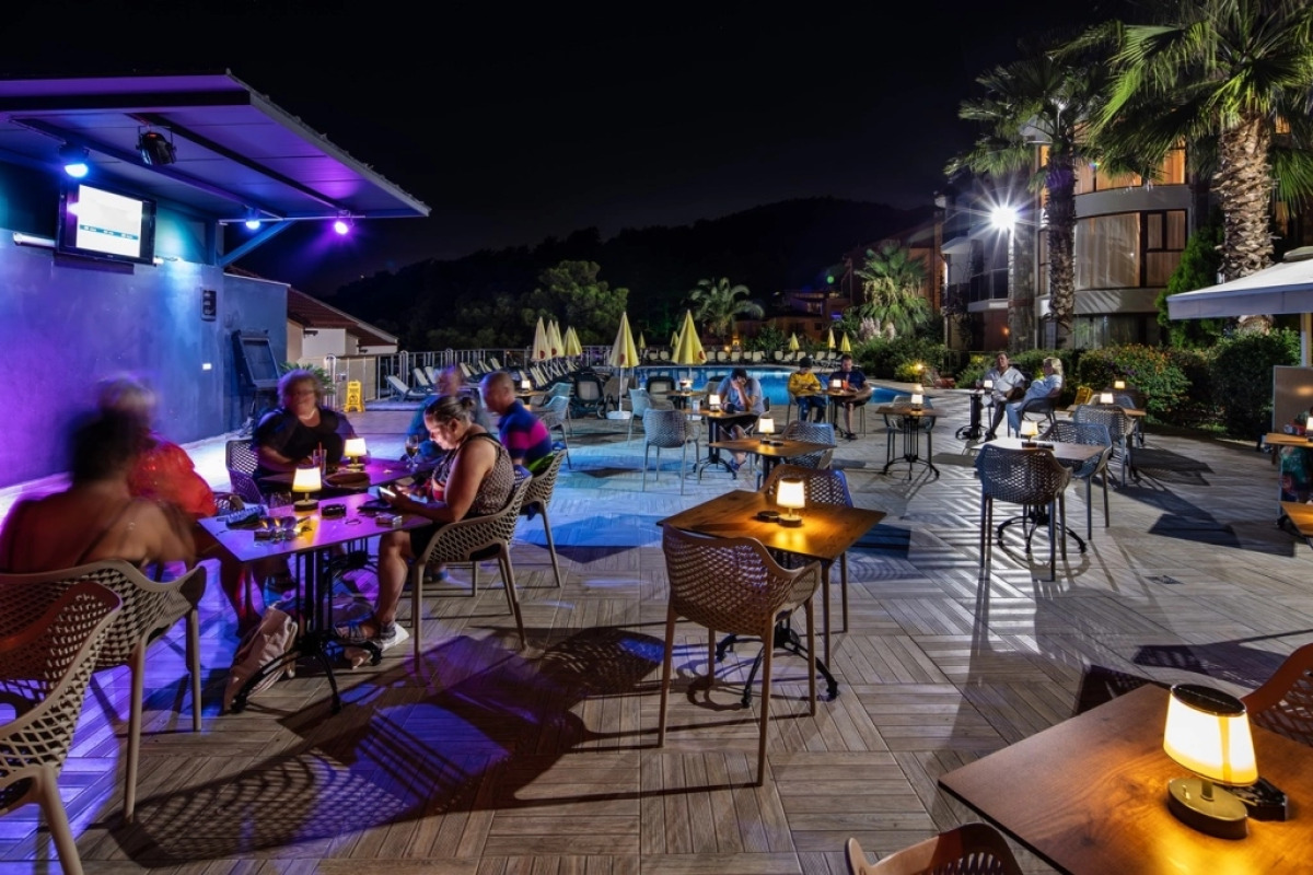 Отель Golden Life Heights Deluxe Suite