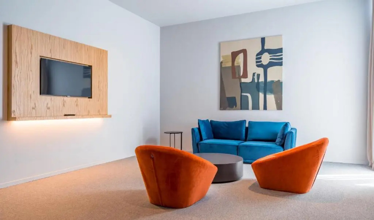 Отель Episode Tbilisi