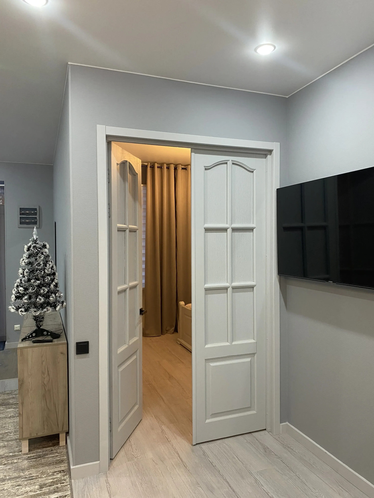 Апартаменты Park Lane