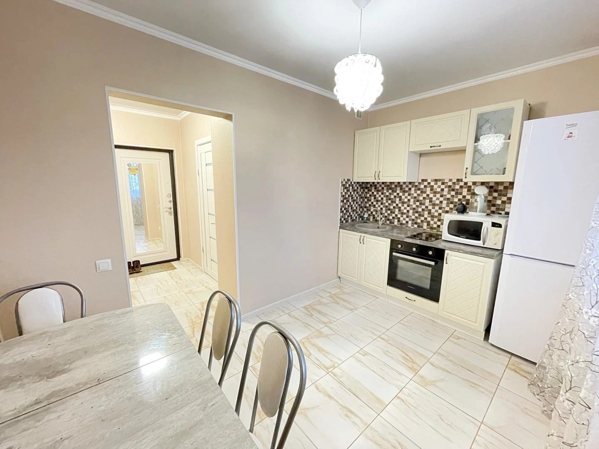 Апартаменты OrenRoom56