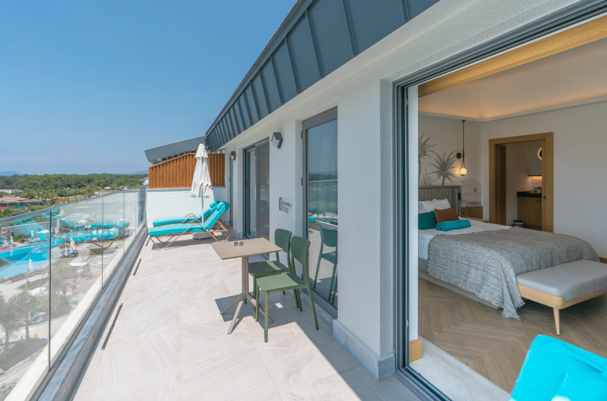 Отель Liberty Fabay