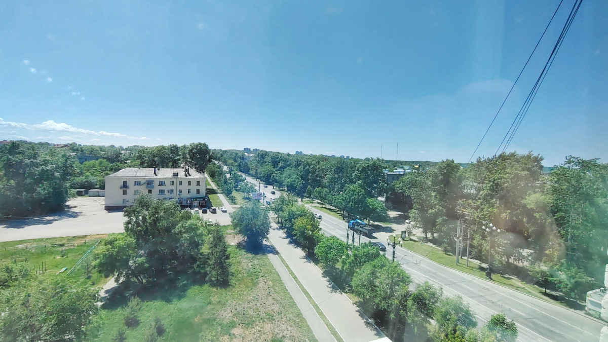 Квартира Студия у Аэропорта