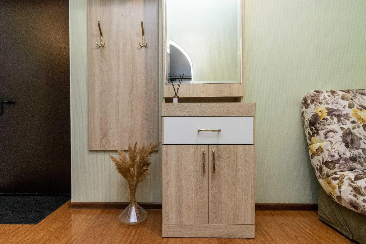 Квартира Rich House на ул. Игоря Киртбая 18