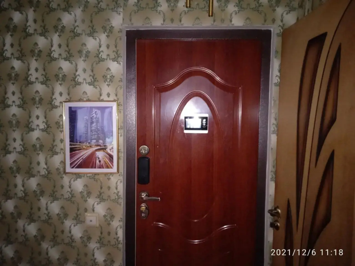 Апартаменты на Донском