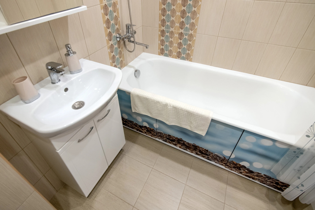 Квартира-студия  в Старой Купавне