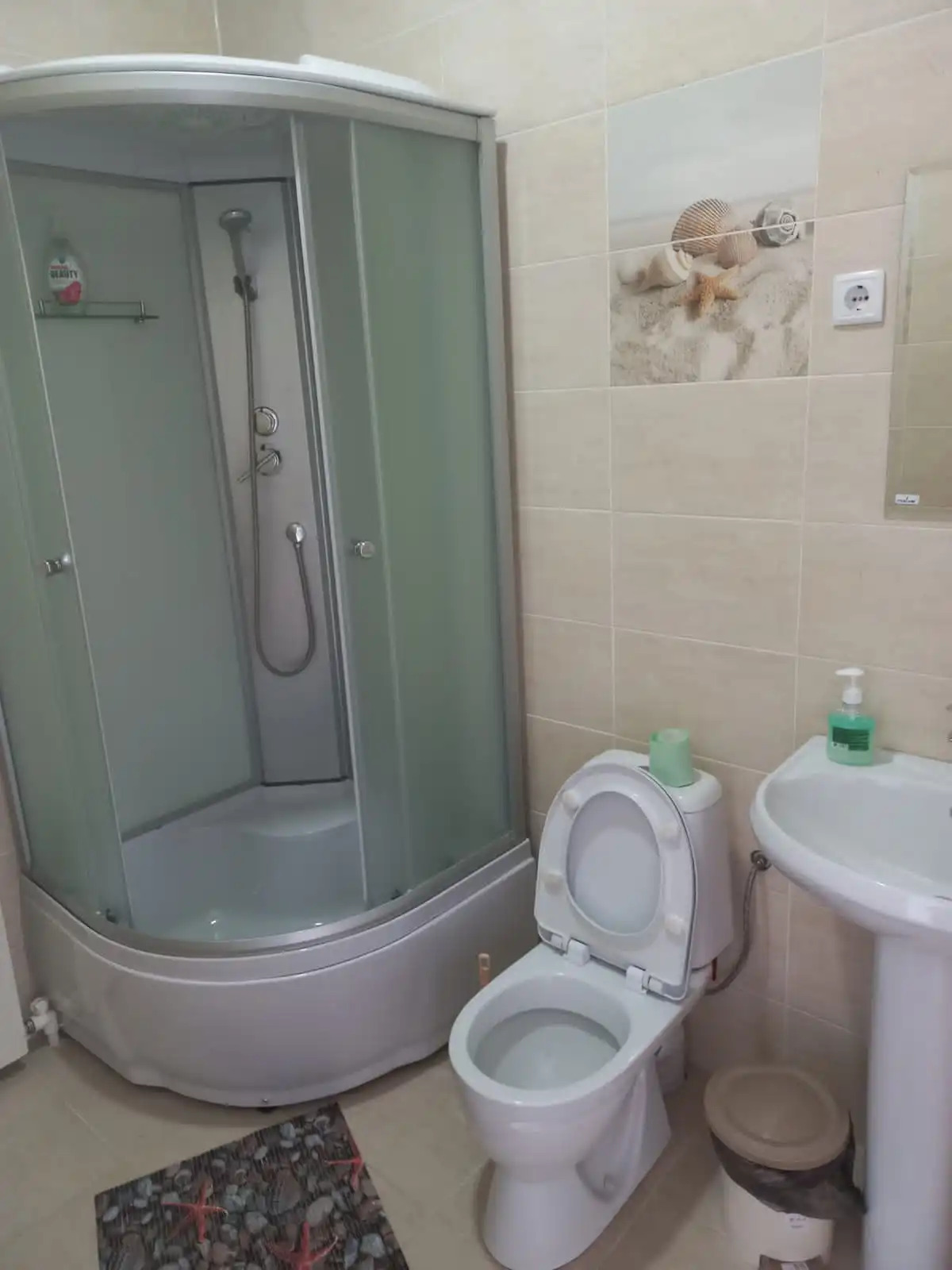 Гостевой дом Юг