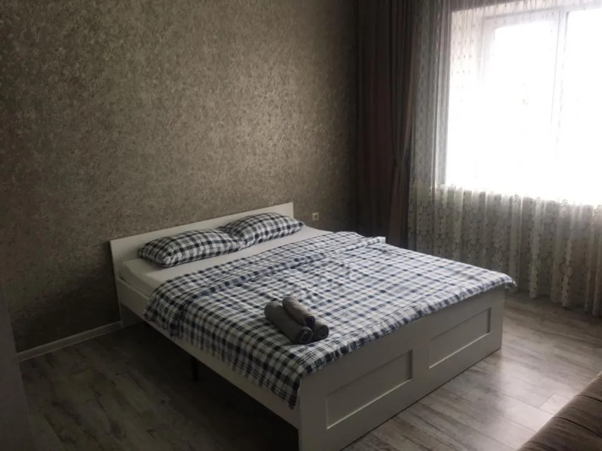 Апартаменты 059_Проспект Октября 93